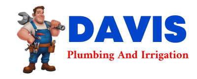 Trusted plumber in PINEHURST